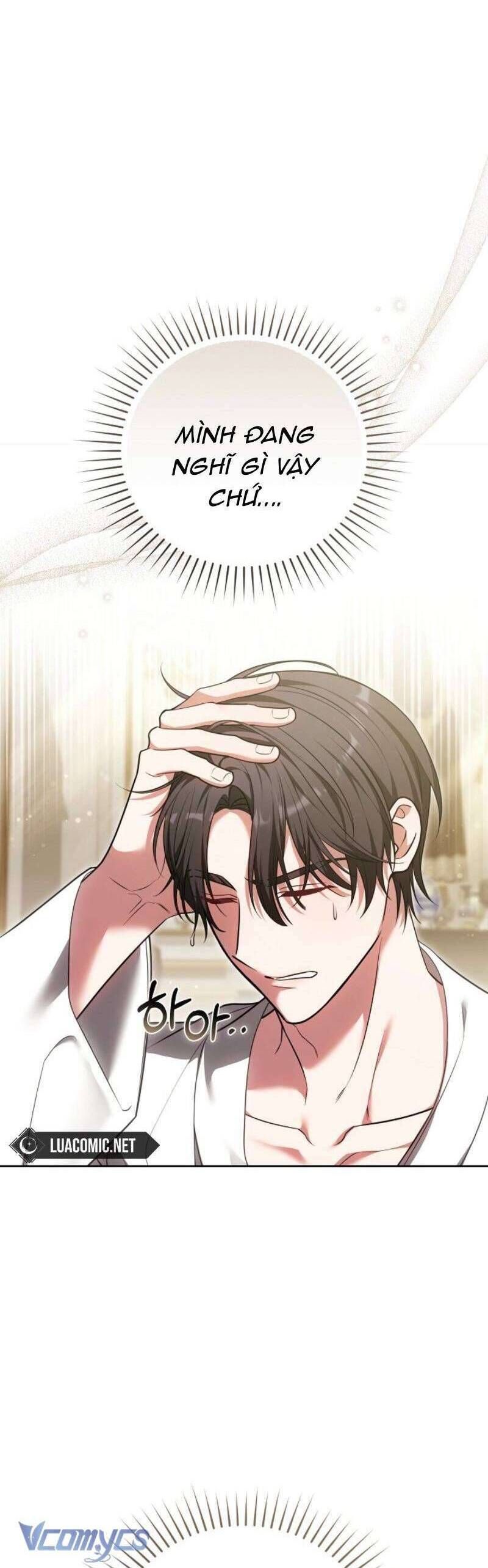 Lời Tỏ Tình Lần Thứ 101 Chap 14 - Next Chap 15