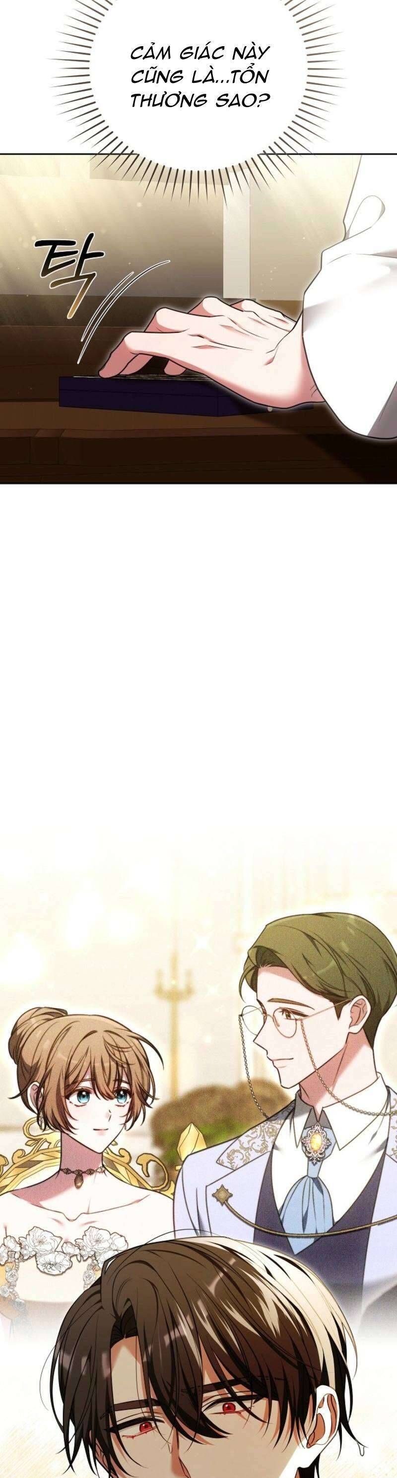 Lời Tỏ Tình Lần Thứ 101 Chap 14 - Next Chap 15