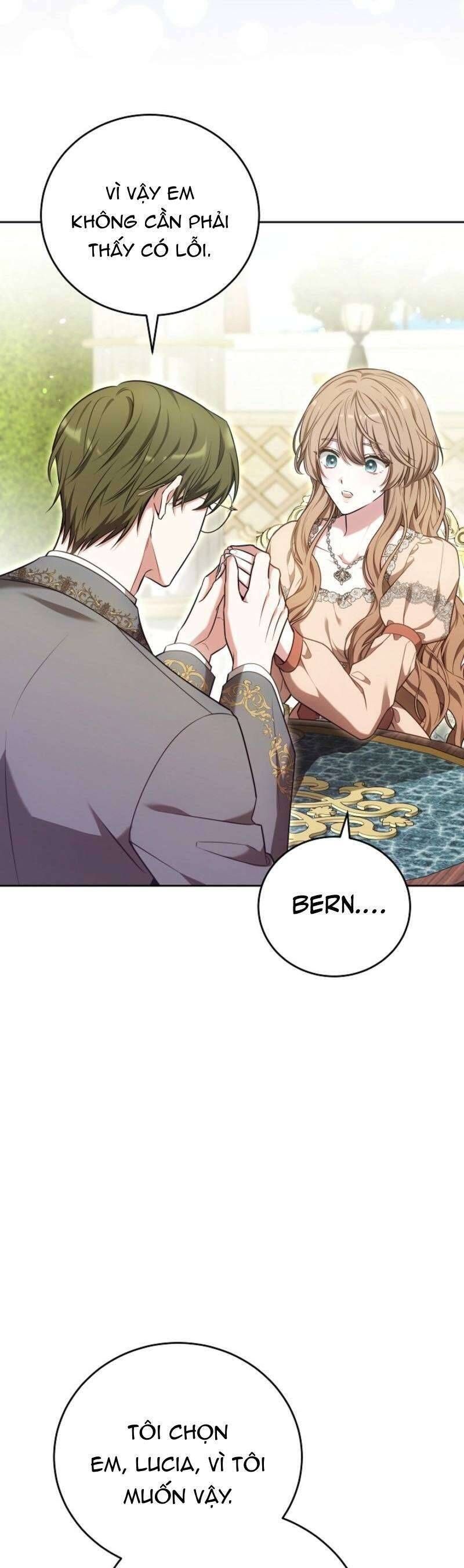 Lời Tỏ Tình Lần Thứ 101 Chap 14 - Next Chap 15