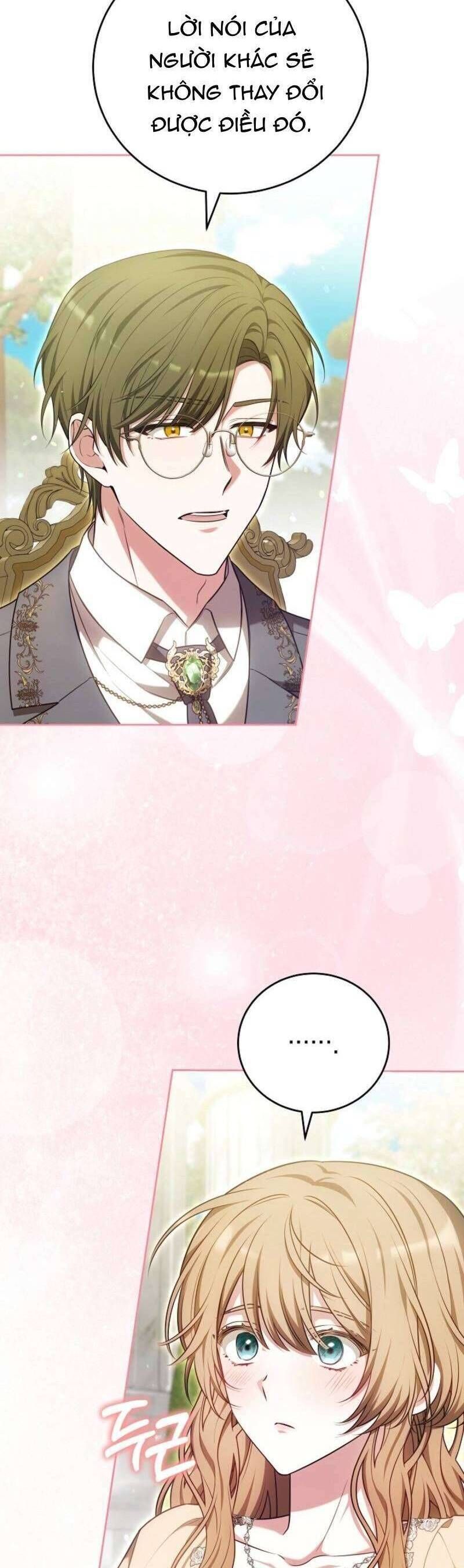 Lời Tỏ Tình Lần Thứ 101 Chap 14 - Next Chap 15