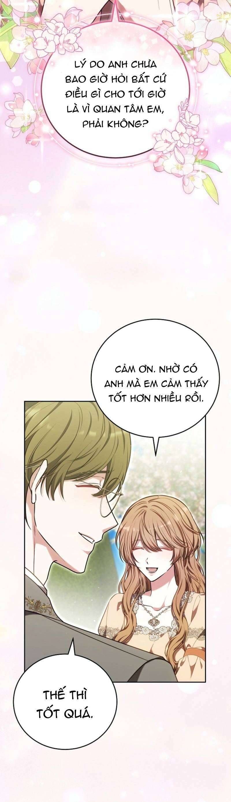 Lời Tỏ Tình Lần Thứ 101 Chap 14 - Next Chap 15