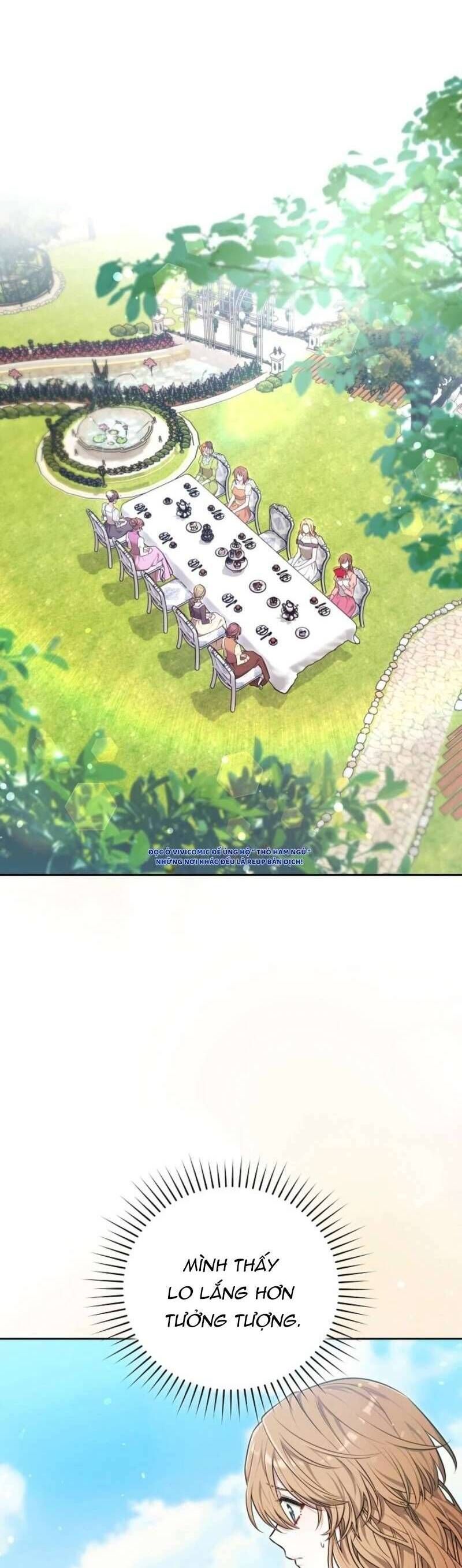 Lời Tỏ Tình Lần Thứ 101 Chap 15 - Next Chap 16