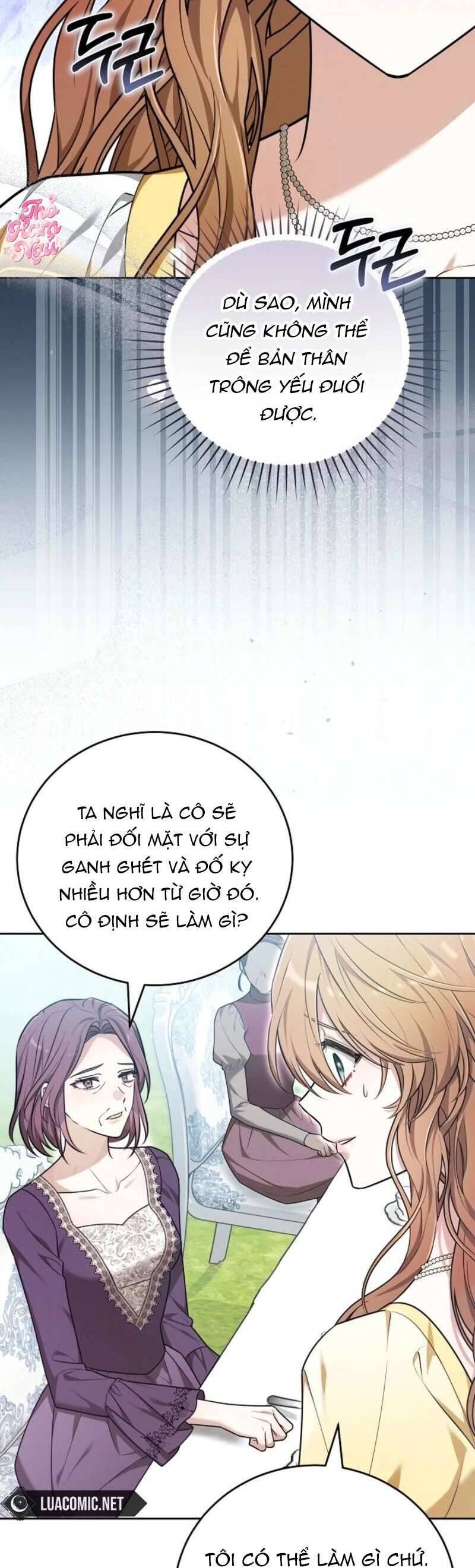 Lời Tỏ Tình Lần Thứ 101 Chap 15 - Next Chap 16