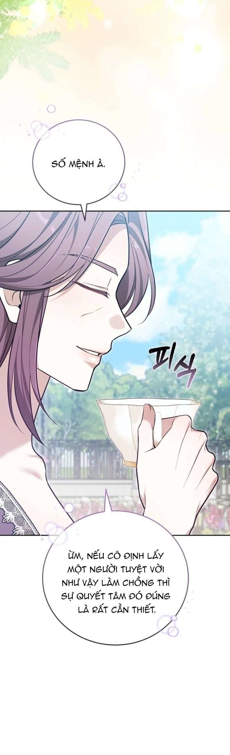 Lời Tỏ Tình Lần Thứ 101 Chap 15 - Next Chap 16