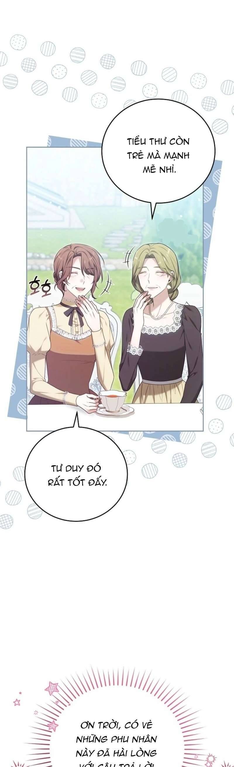 Lời Tỏ Tình Lần Thứ 101 Chap 15 - Next Chap 16