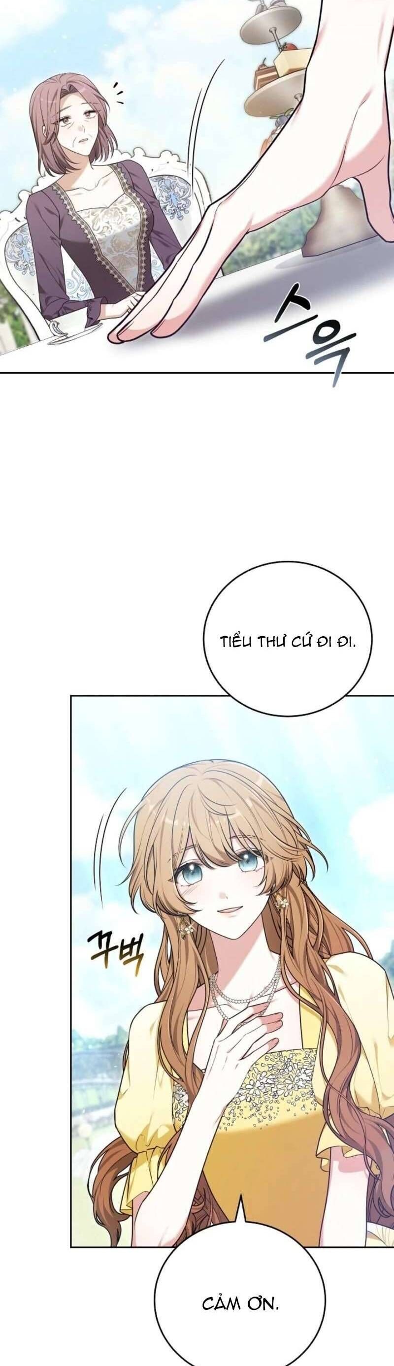 Lời Tỏ Tình Lần Thứ 101 Chap 15 - Next Chap 16