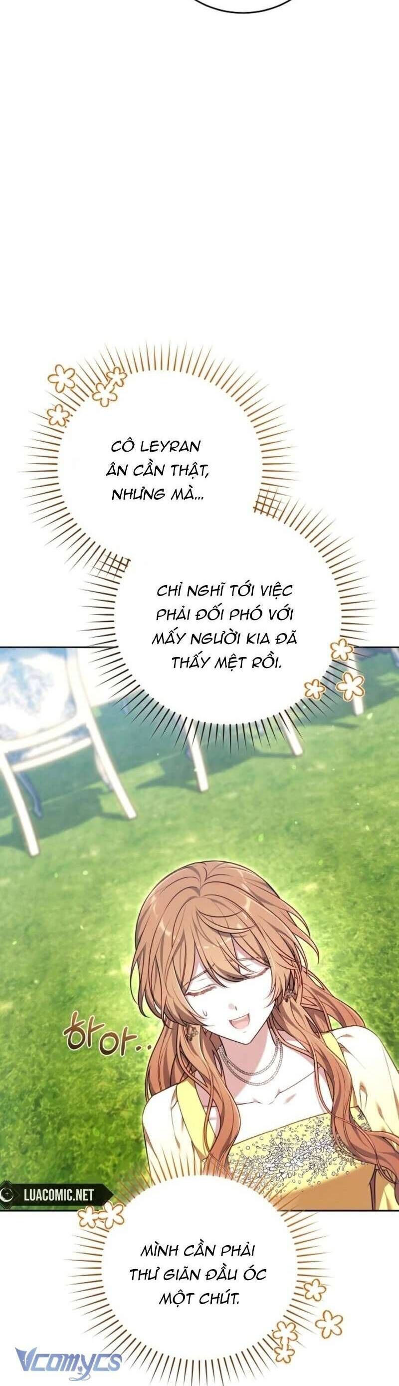 Lời Tỏ Tình Lần Thứ 101 Chap 15 - Next Chap 16