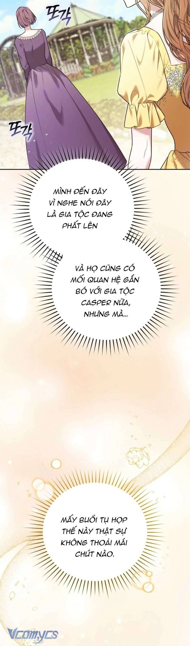 Lời Tỏ Tình Lần Thứ 101 Chap 15 - Next Chap 16