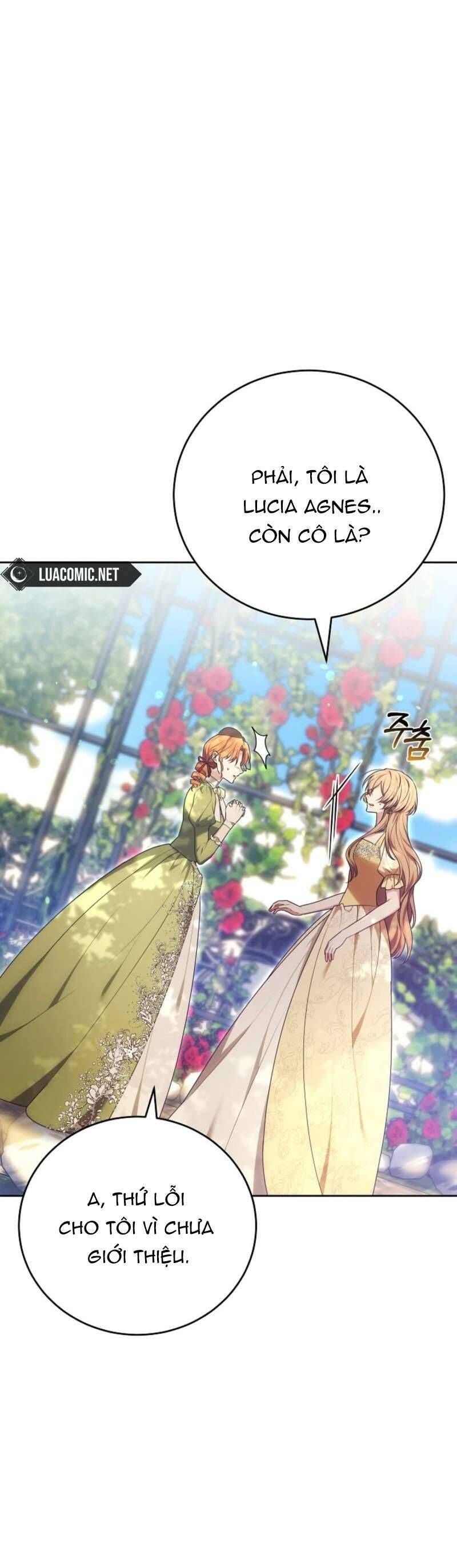 Lời Tỏ Tình Lần Thứ 101 Chap 15 - Next Chap 16