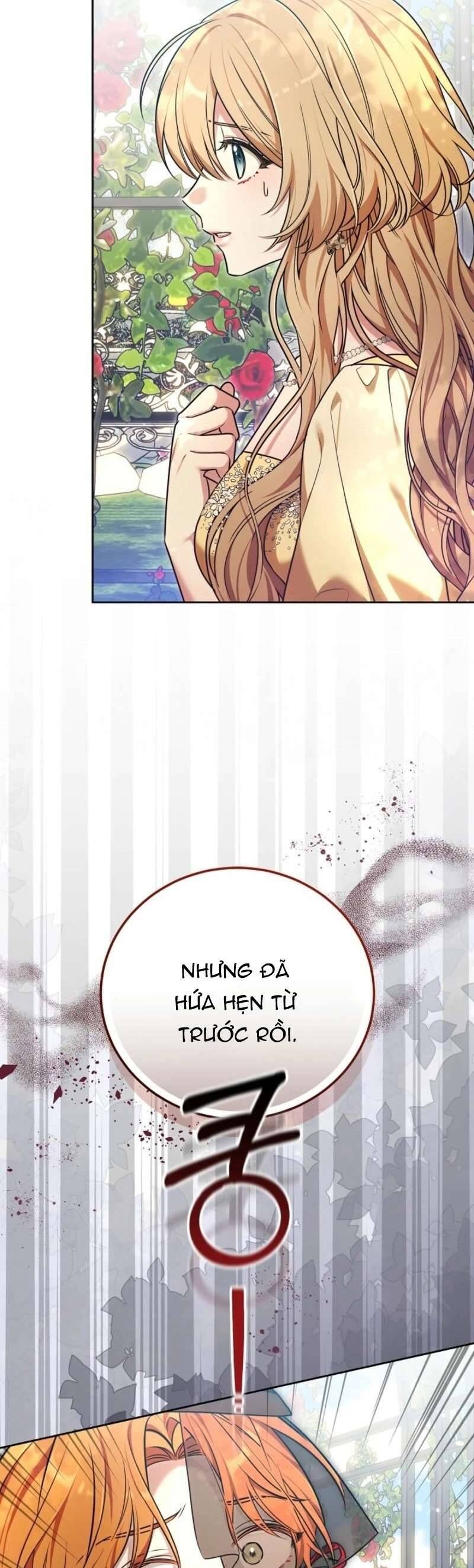 Lời Tỏ Tình Lần Thứ 101 Chap 15 - Next Chap 16