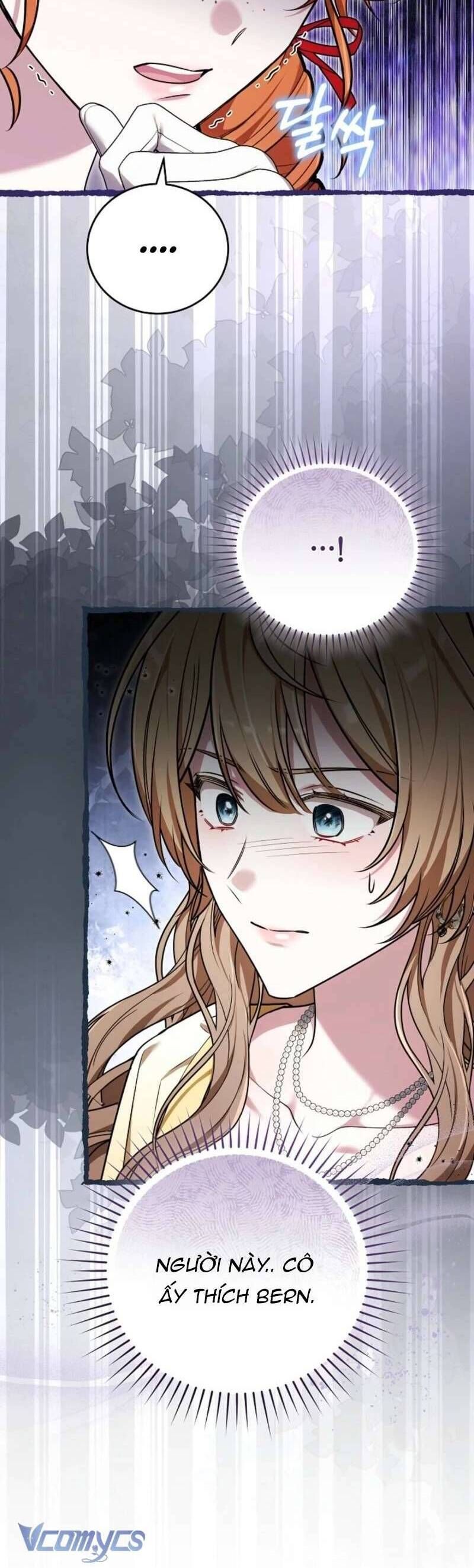 Lời Tỏ Tình Lần Thứ 101 Chap 15 - Next Chap 16