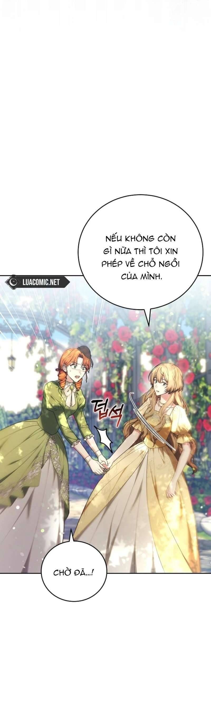 Lời Tỏ Tình Lần Thứ 101 Chap 15 - Next Chap 16