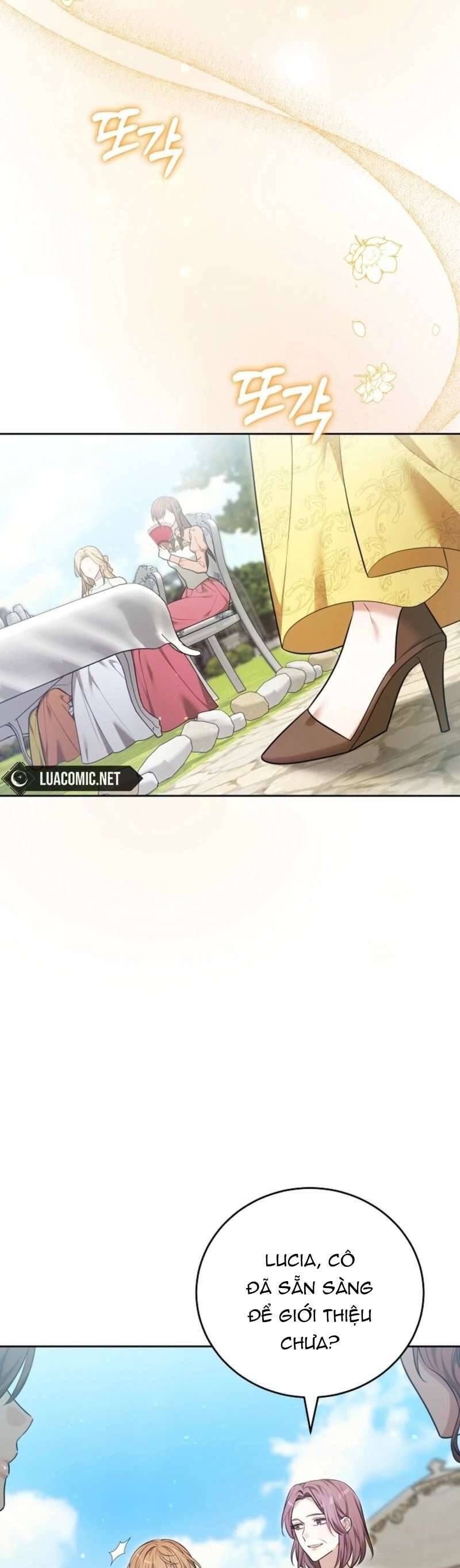 Lời Tỏ Tình Lần Thứ 101 Chap 15 - Next Chap 16