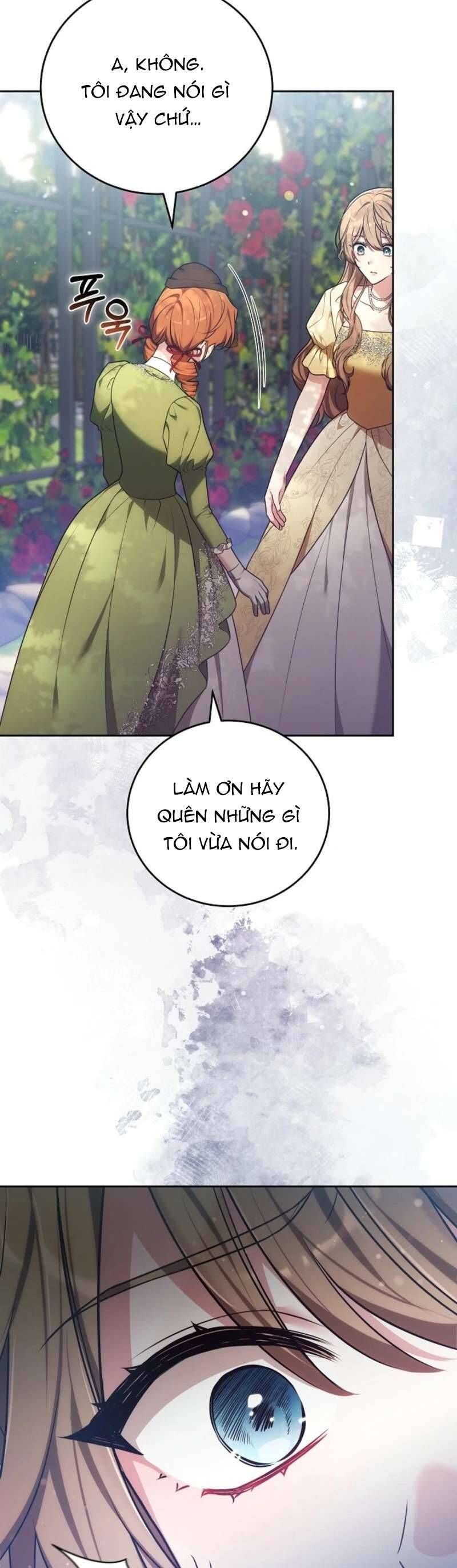 Lời Tỏ Tình Lần Thứ 101 Chap 15 - Next Chap 16