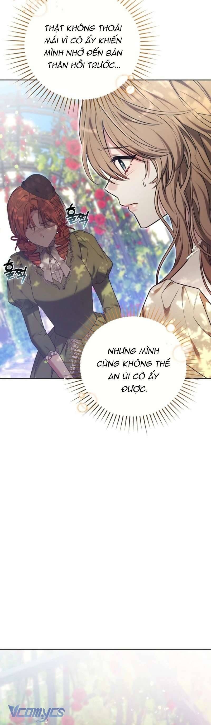 Lời Tỏ Tình Lần Thứ 101 Chap 15 - Next Chap 16