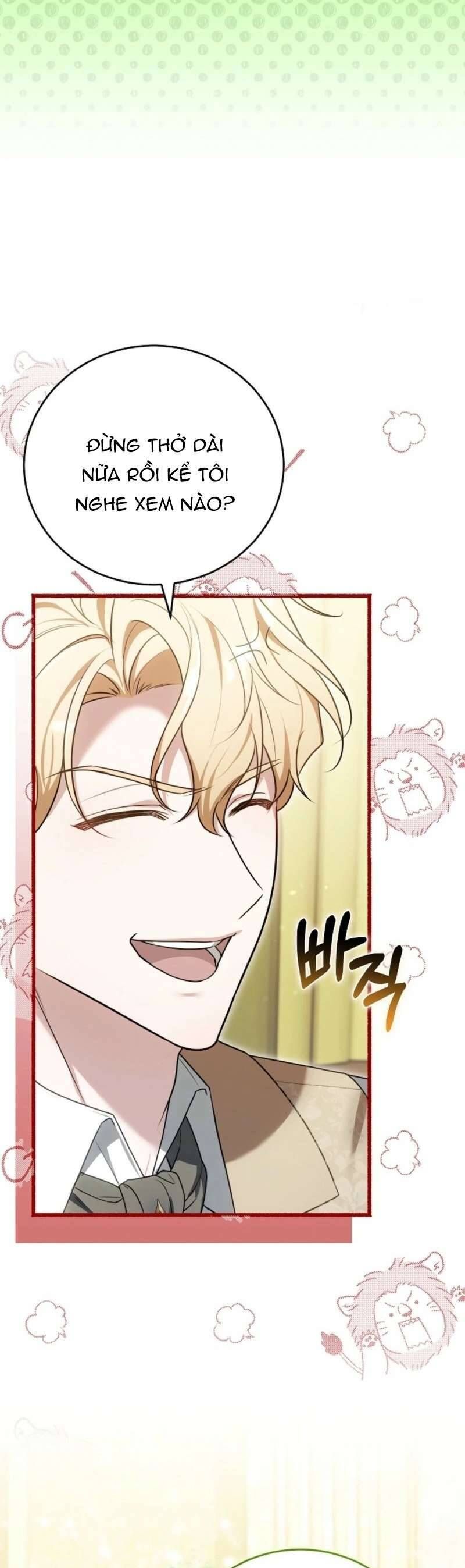 Lời Tỏ Tình Lần Thứ 101 Chap 15 - Next Chap 16