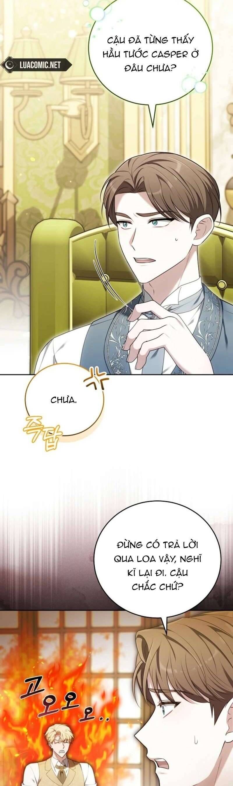 Lời Tỏ Tình Lần Thứ 101 Chap 15 - Next Chap 16