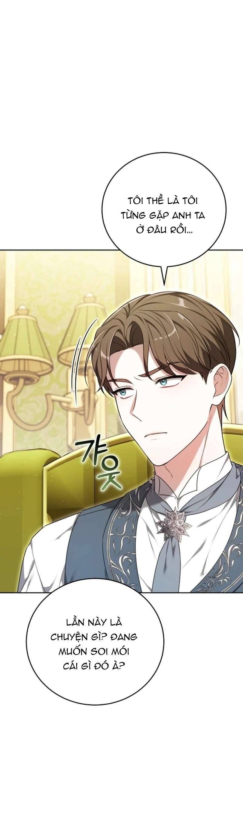 Lời Tỏ Tình Lần Thứ 101 Chap 15 - Next Chap 16
