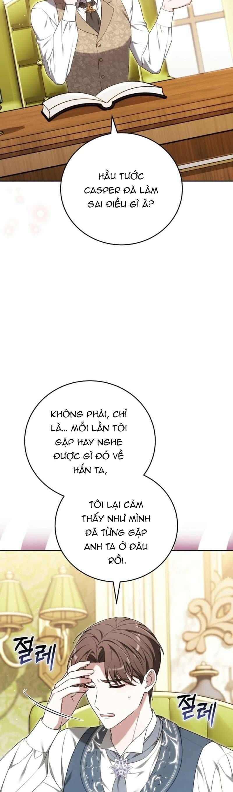 Lời Tỏ Tình Lần Thứ 101 Chap 15 - Next Chap 16