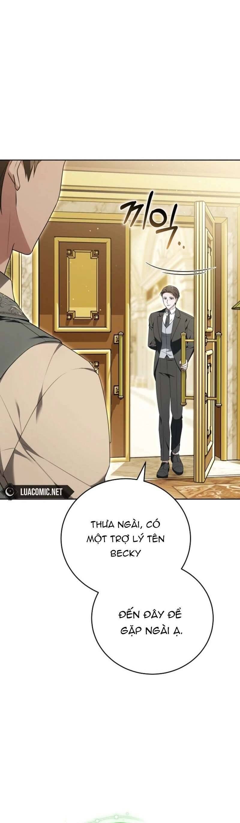 Lời Tỏ Tình Lần Thứ 101 Chap 15 - Next Chap 16