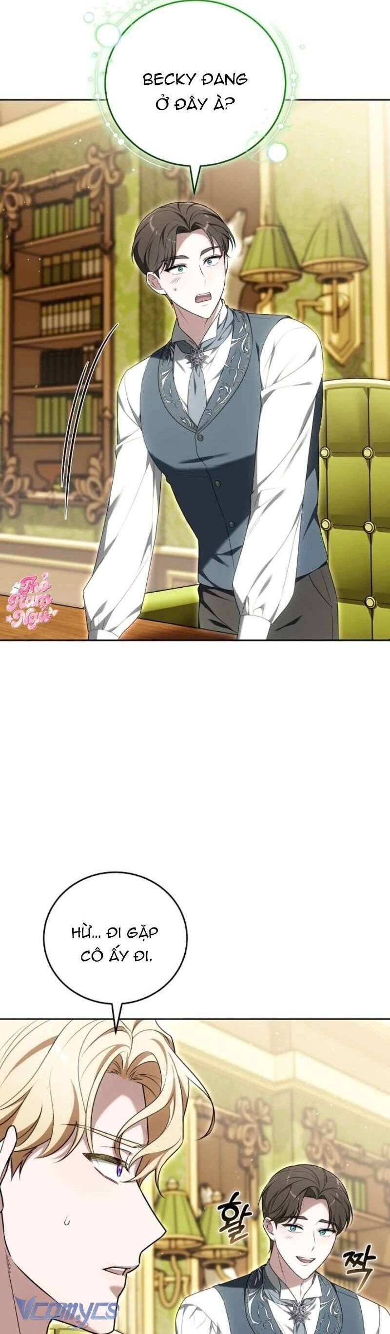 Lời Tỏ Tình Lần Thứ 101 Chap 15 - Next Chap 16