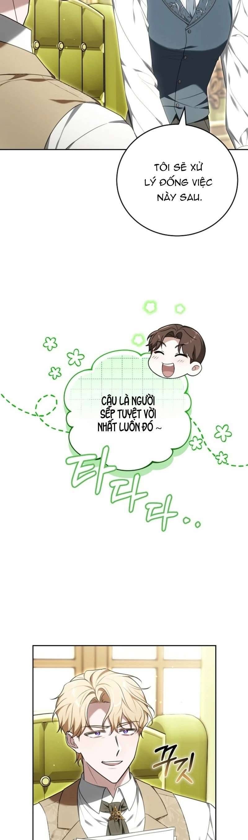 Lời Tỏ Tình Lần Thứ 101 Chap 15 - Next Chap 16