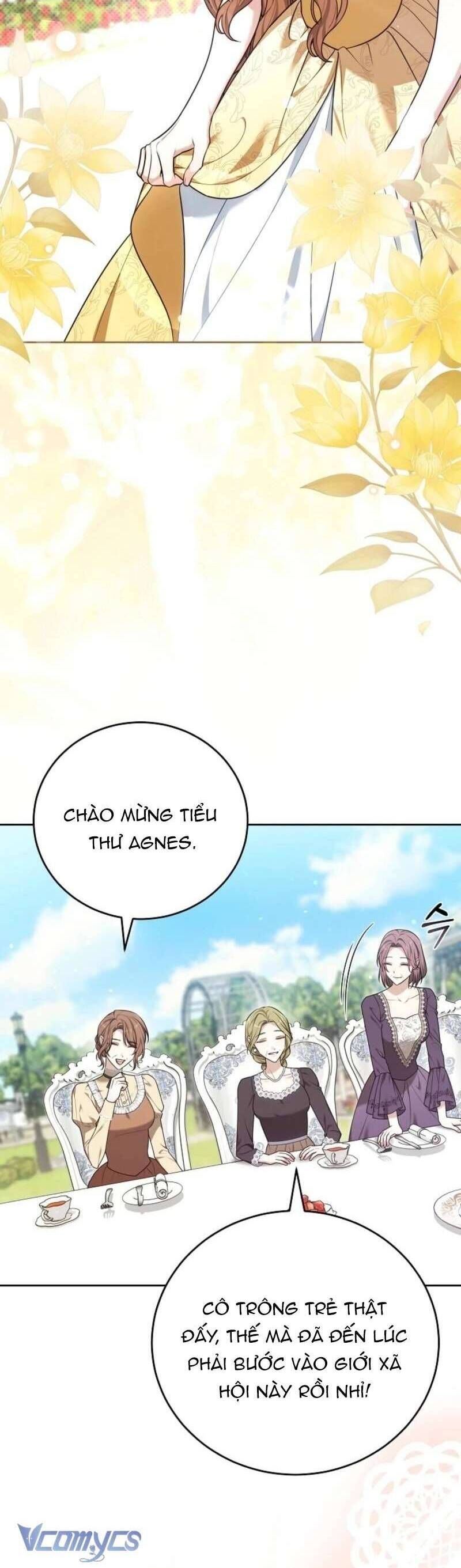 Lời Tỏ Tình Lần Thứ 101 Chap 15 - Next Chap 16