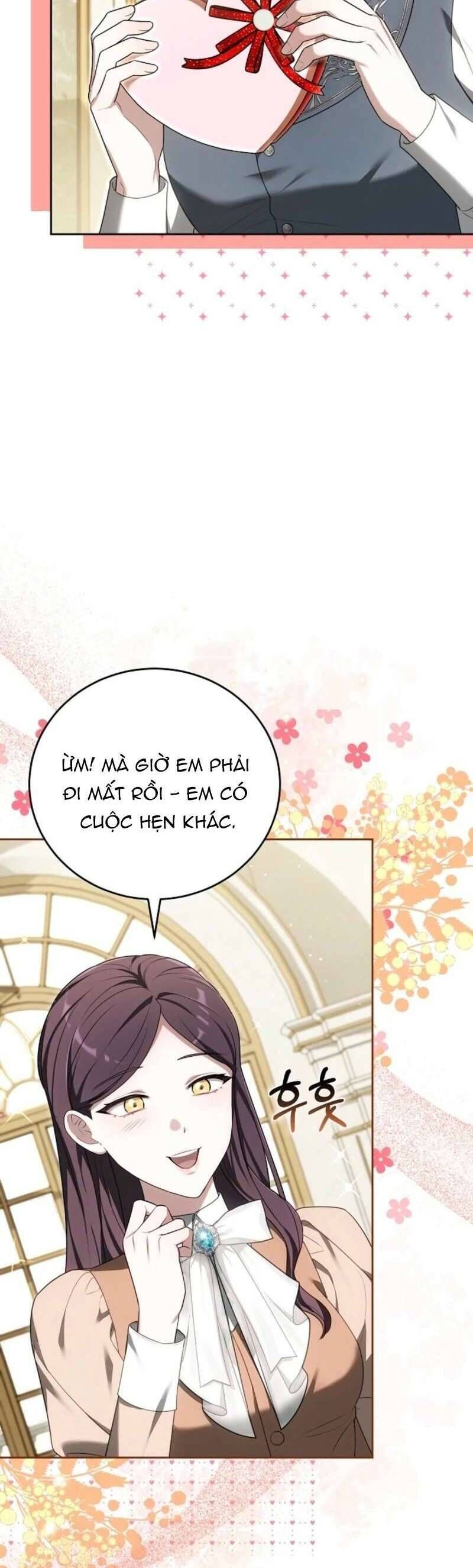 Lời Tỏ Tình Lần Thứ 101 Chap 15 - Next Chap 16