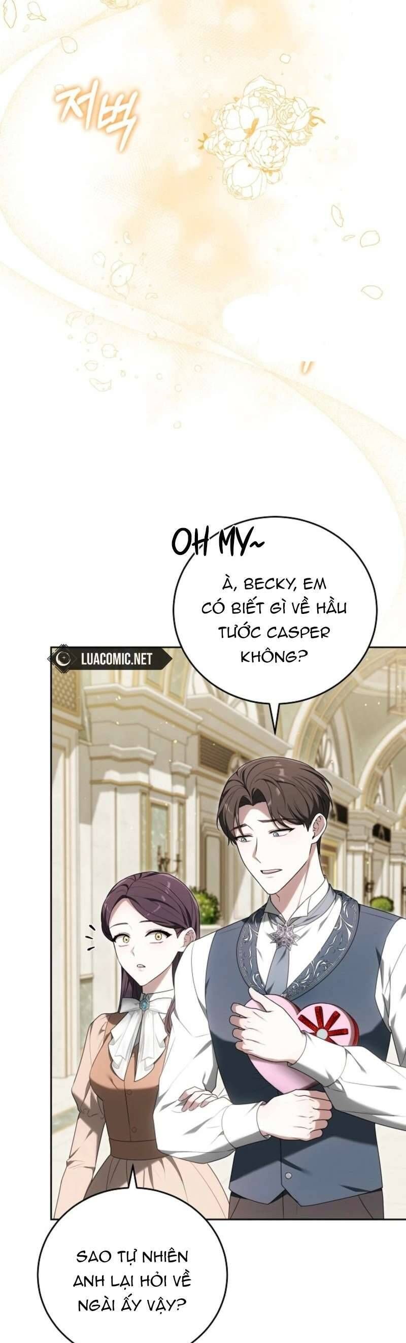 Lời Tỏ Tình Lần Thứ 101 Chap 15 - Next Chap 16