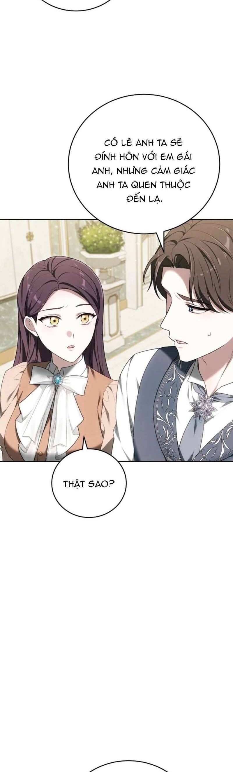 Lời Tỏ Tình Lần Thứ 101 Chap 15 - Next Chap 16