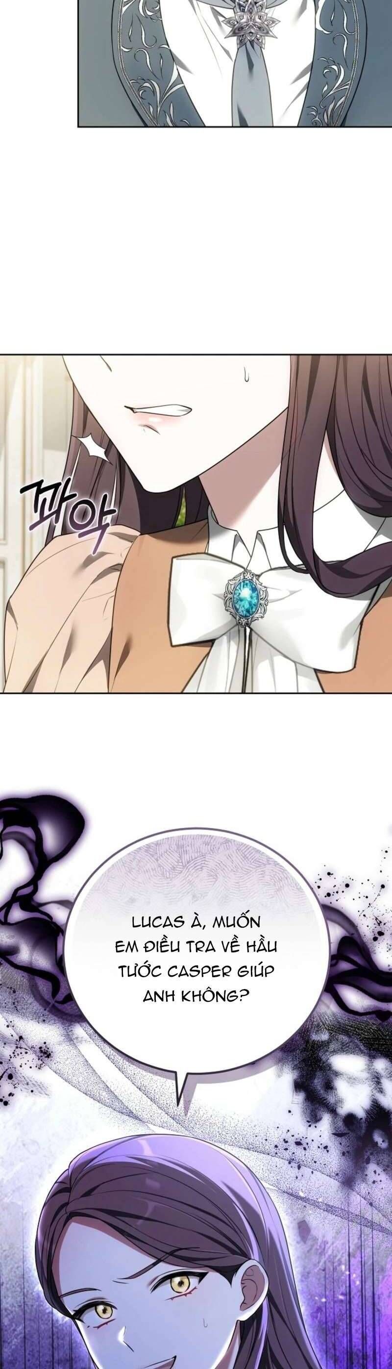 Lời Tỏ Tình Lần Thứ 101 Chap 15 - Next Chap 16