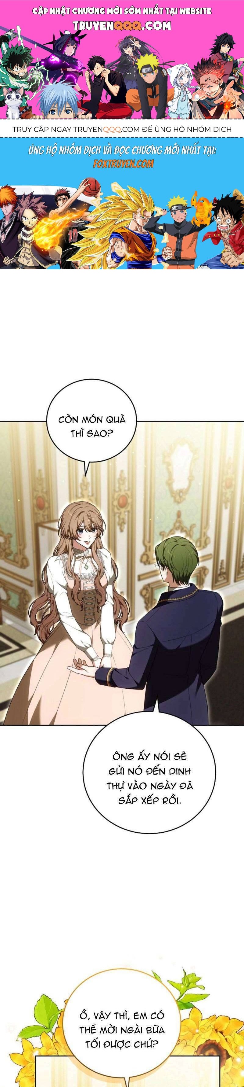 Lời Tỏ Tình Lần Thứ 101 Chap 17 - Next Chap 18