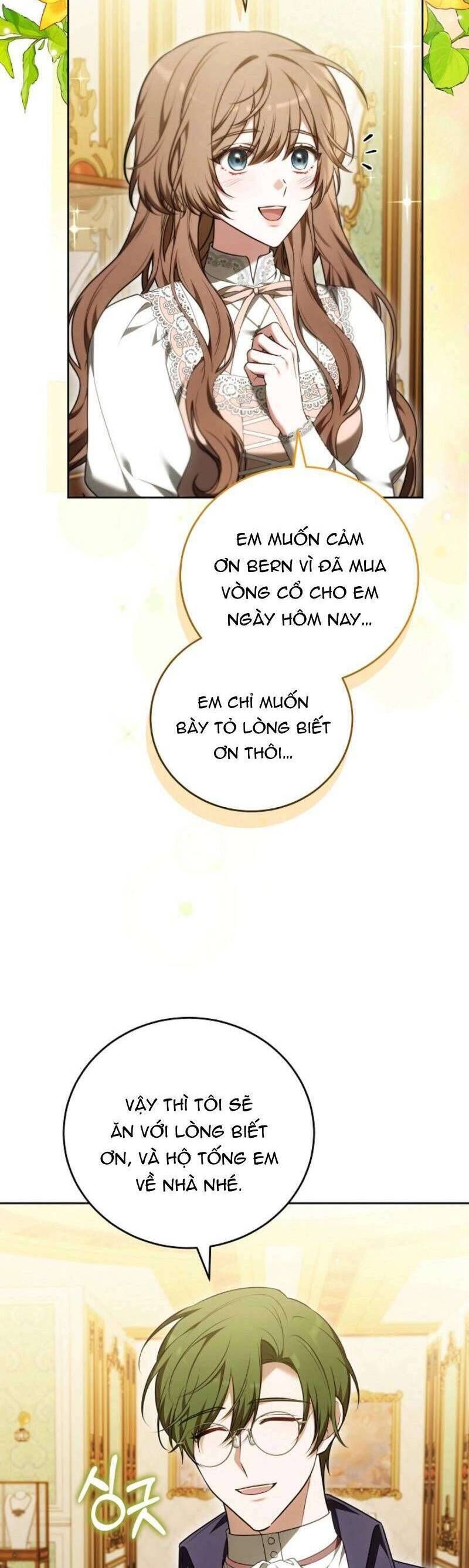 Lời Tỏ Tình Lần Thứ 101 Chap 17 - Next Chap 18