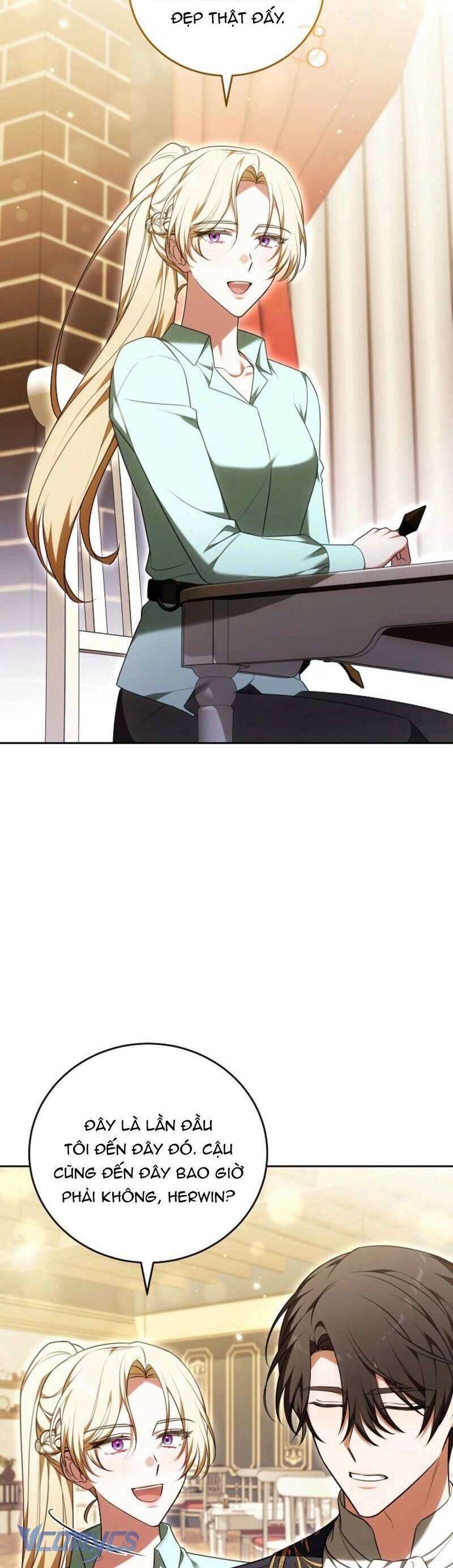 Lời Tỏ Tình Lần Thứ 101 Chap 17 - Next Chap 18