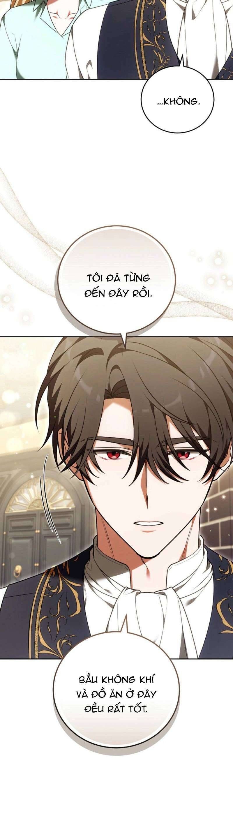 Lời Tỏ Tình Lần Thứ 101 Chap 17 - Next Chap 18