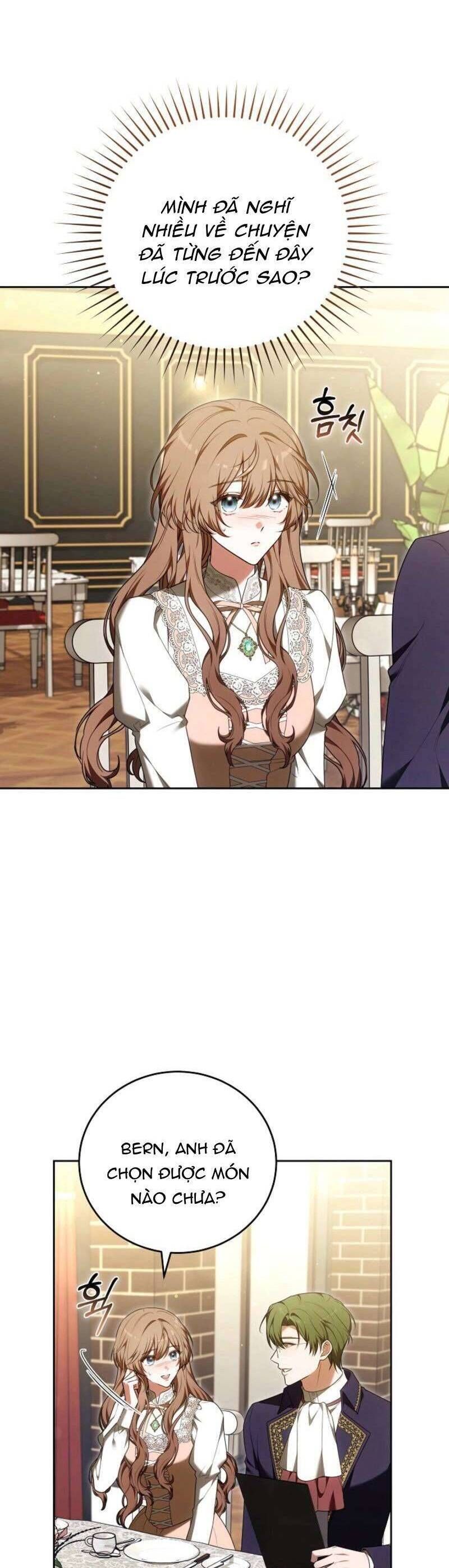 Lời Tỏ Tình Lần Thứ 101 Chap 17 - Next Chap 18