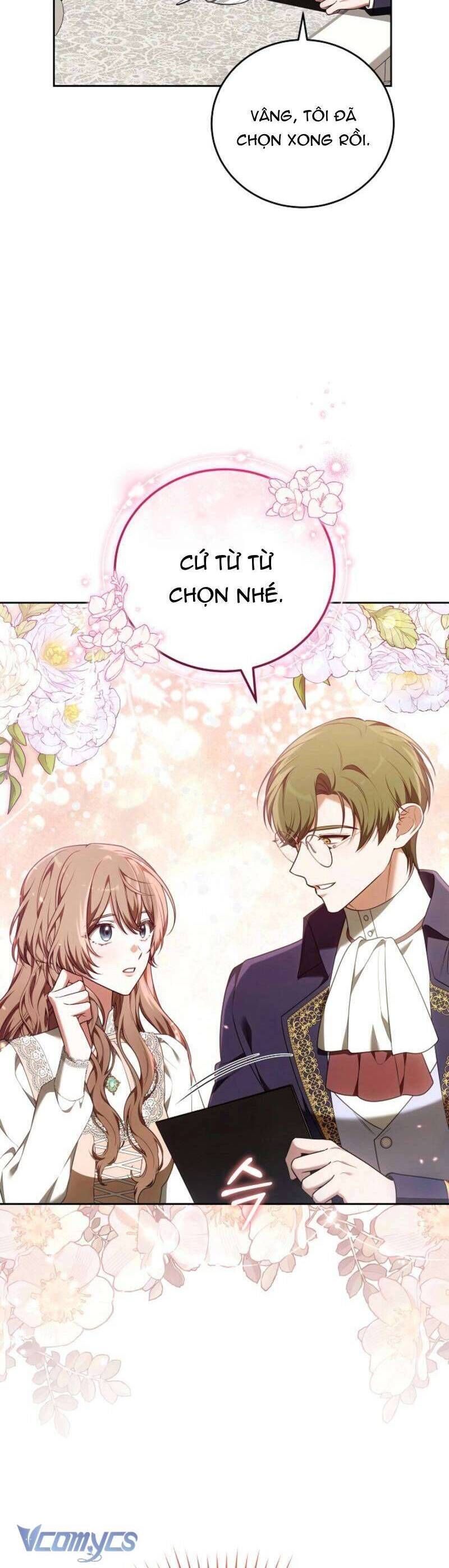 Lời Tỏ Tình Lần Thứ 101 Chap 17 - Next Chap 18