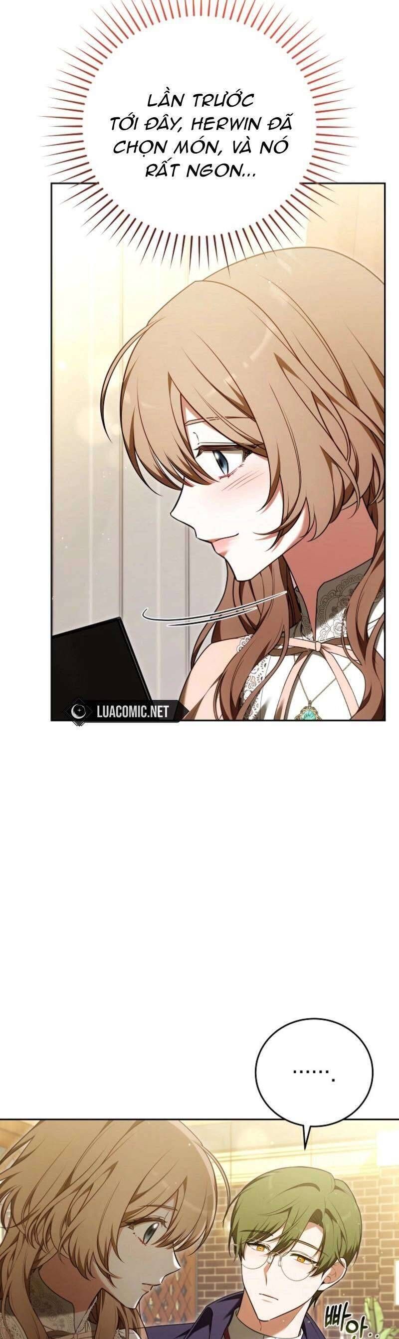 Lời Tỏ Tình Lần Thứ 101 Chap 17 - Next Chap 18