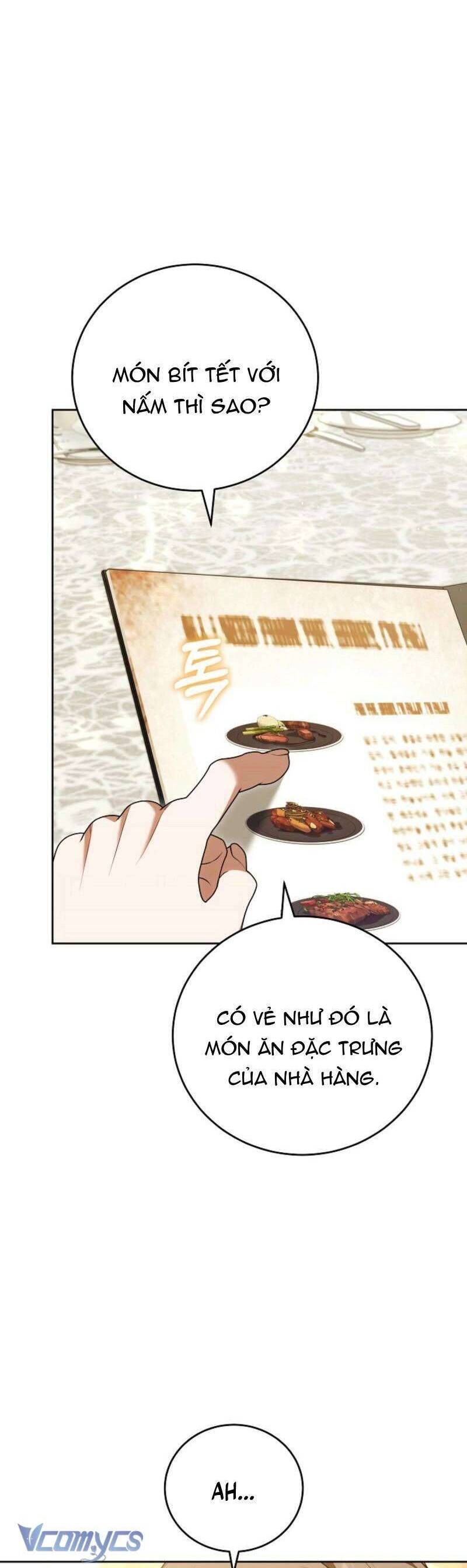 Lời Tỏ Tình Lần Thứ 101 Chap 17 - Next Chap 18