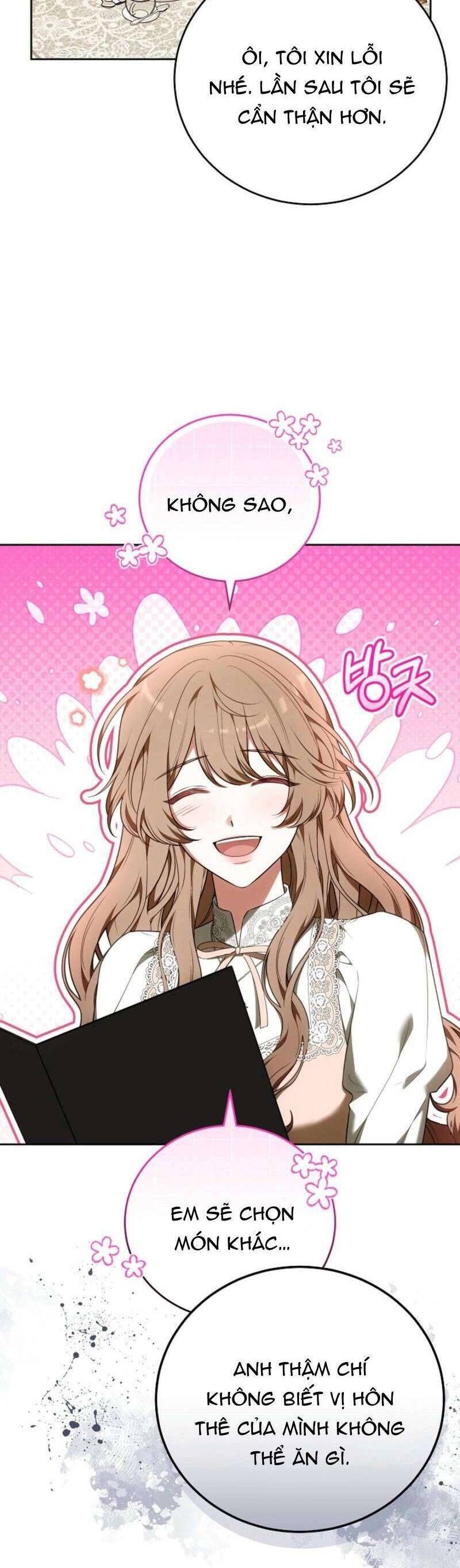 Lời Tỏ Tình Lần Thứ 101 Chap 17 - Next Chap 18