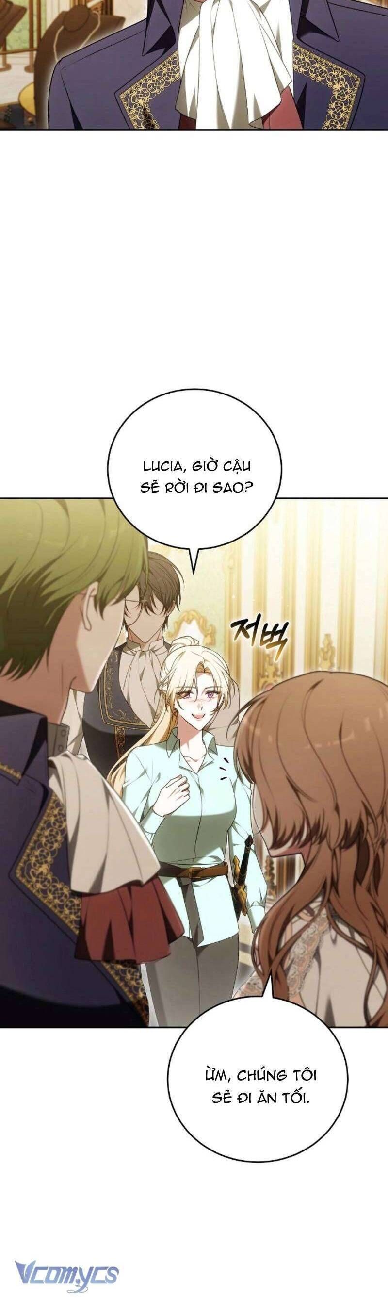 Lời Tỏ Tình Lần Thứ 101 Chap 17 - Next Chap 18