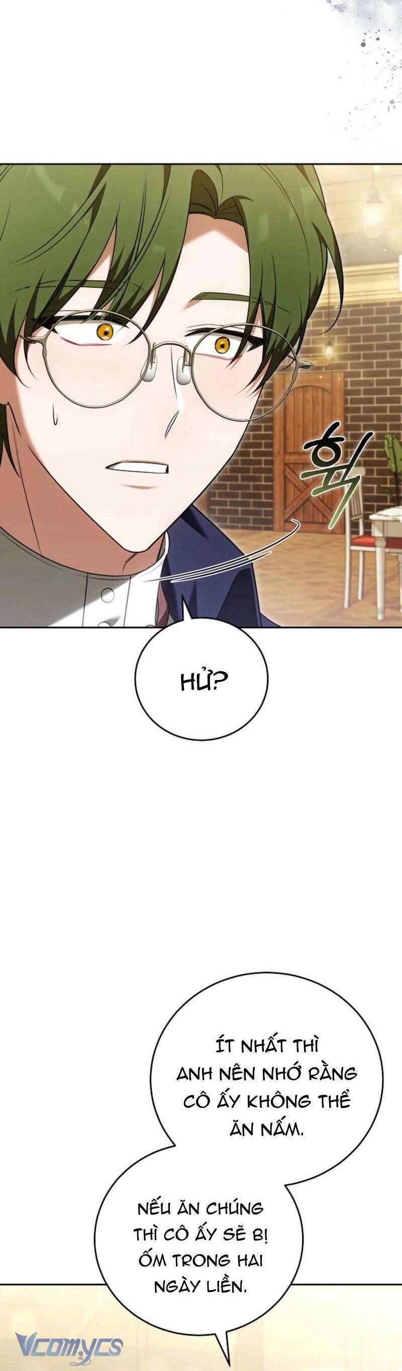 Lời Tỏ Tình Lần Thứ 101 Chap 17 - Next Chap 18