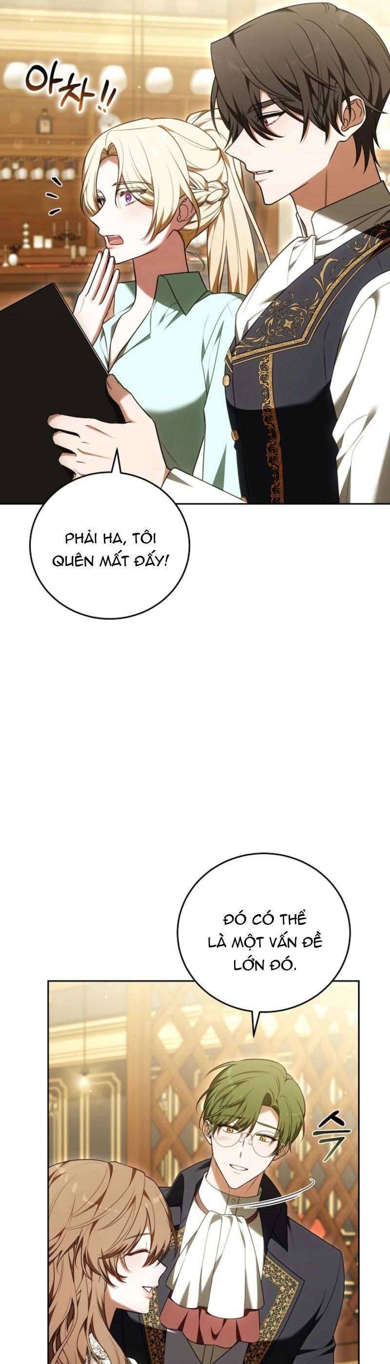 Lời Tỏ Tình Lần Thứ 101 Chap 17 - Next Chap 18