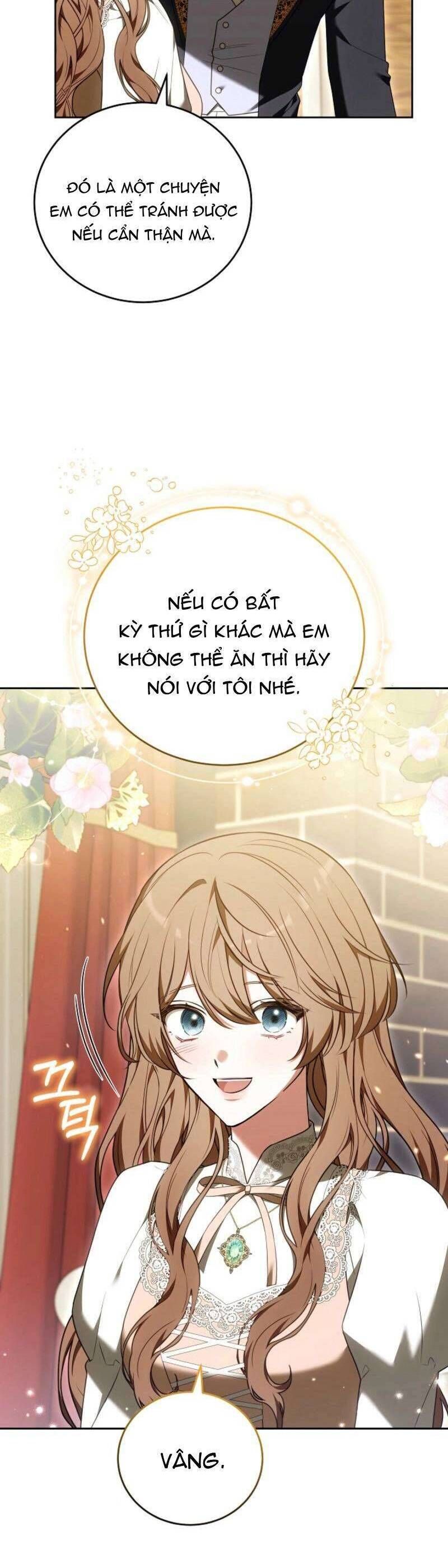 Lời Tỏ Tình Lần Thứ 101 Chap 17 - Next Chap 18