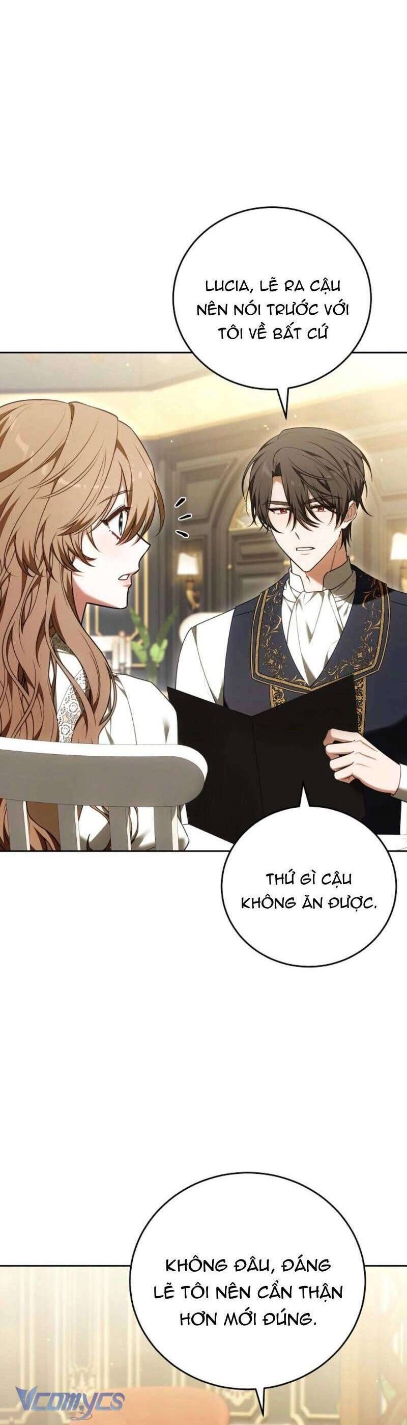Lời Tỏ Tình Lần Thứ 101 Chap 17 - Next Chap 18