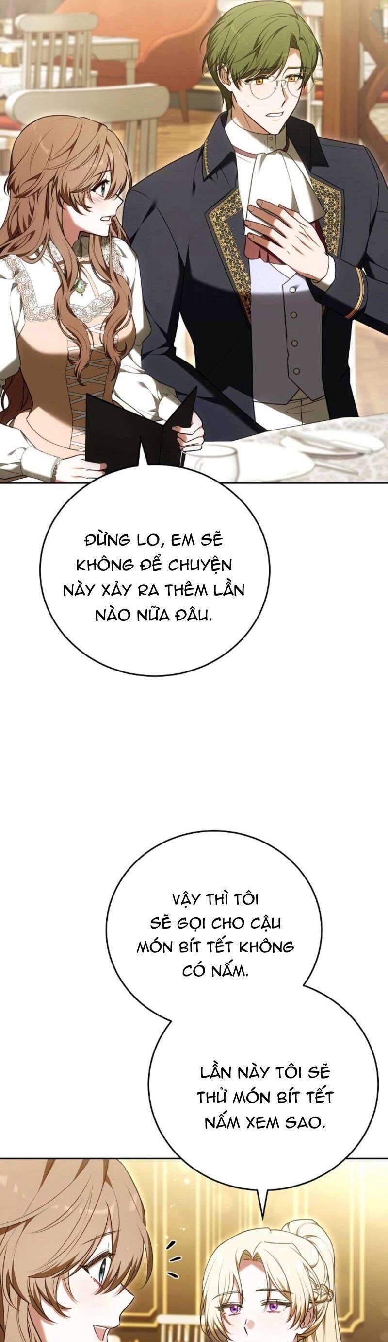 Lời Tỏ Tình Lần Thứ 101 Chap 17 - Next Chap 18