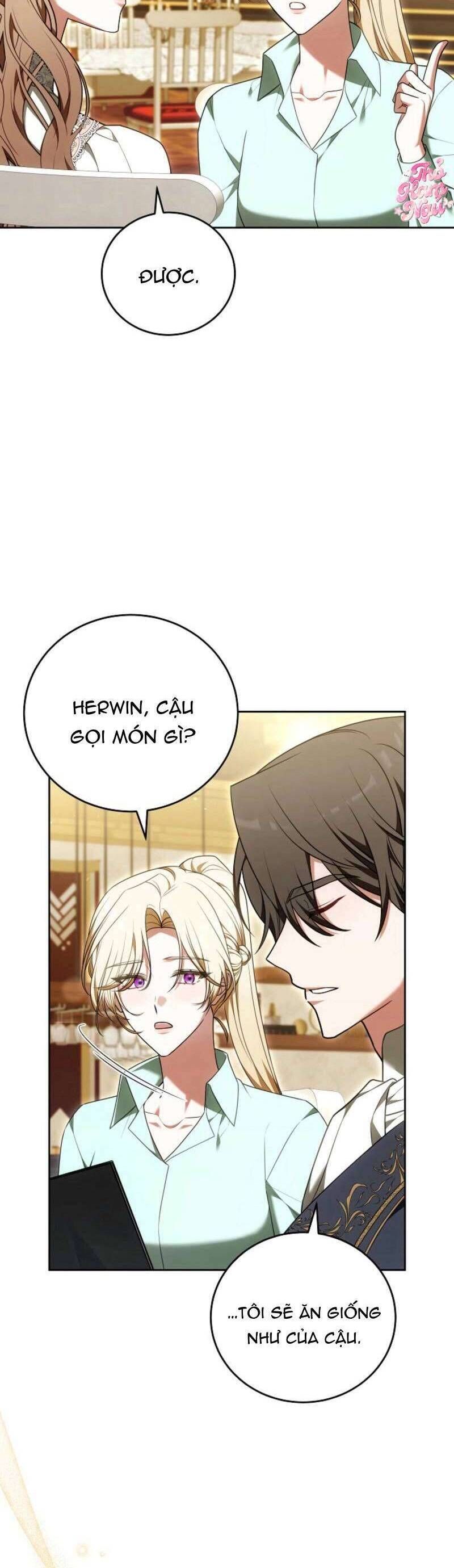 Lời Tỏ Tình Lần Thứ 101 Chap 17 - Next Chap 18