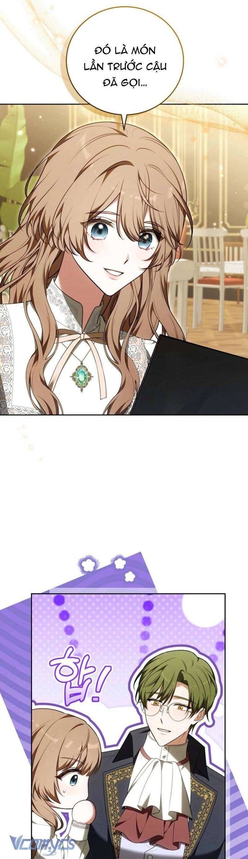 Lời Tỏ Tình Lần Thứ 101 Chap 17 - Next Chap 18