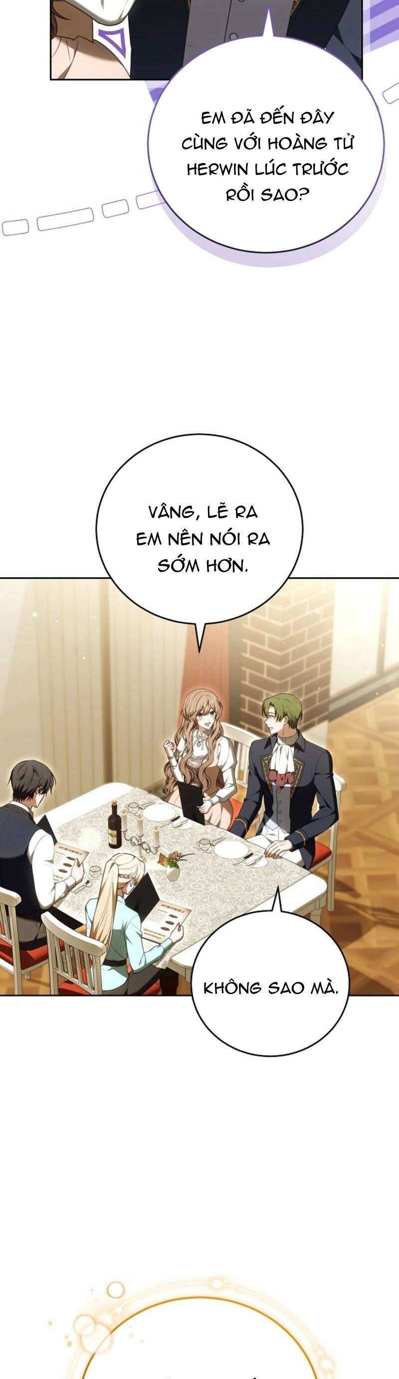 Lời Tỏ Tình Lần Thứ 101 Chap 17 - Next Chap 18