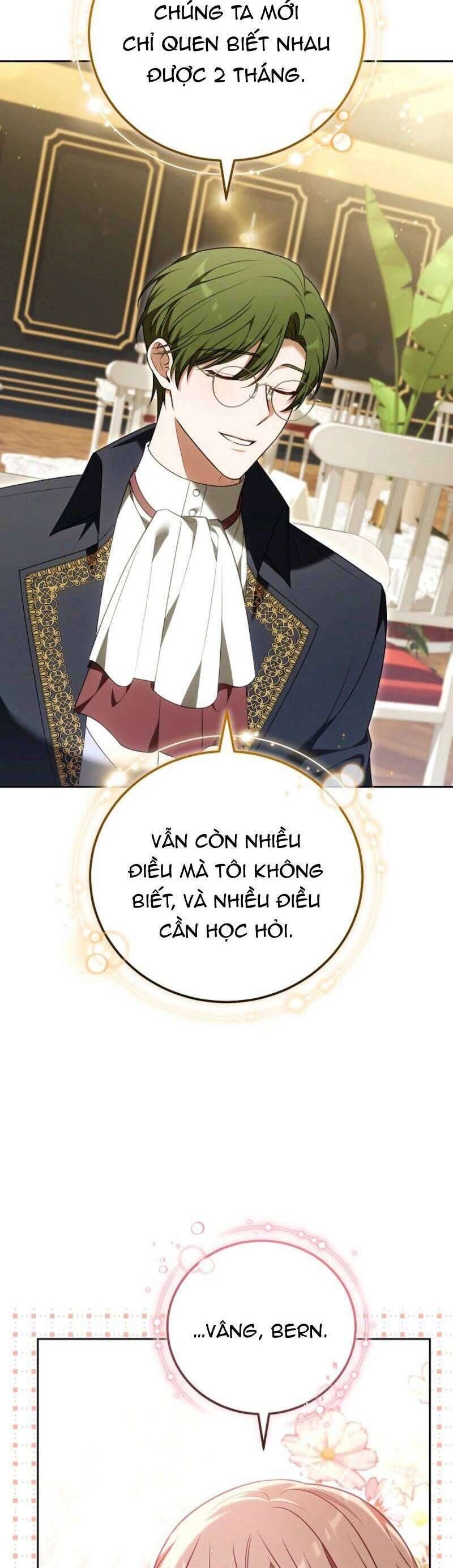 Lời Tỏ Tình Lần Thứ 101 Chap 17 - Next Chap 18